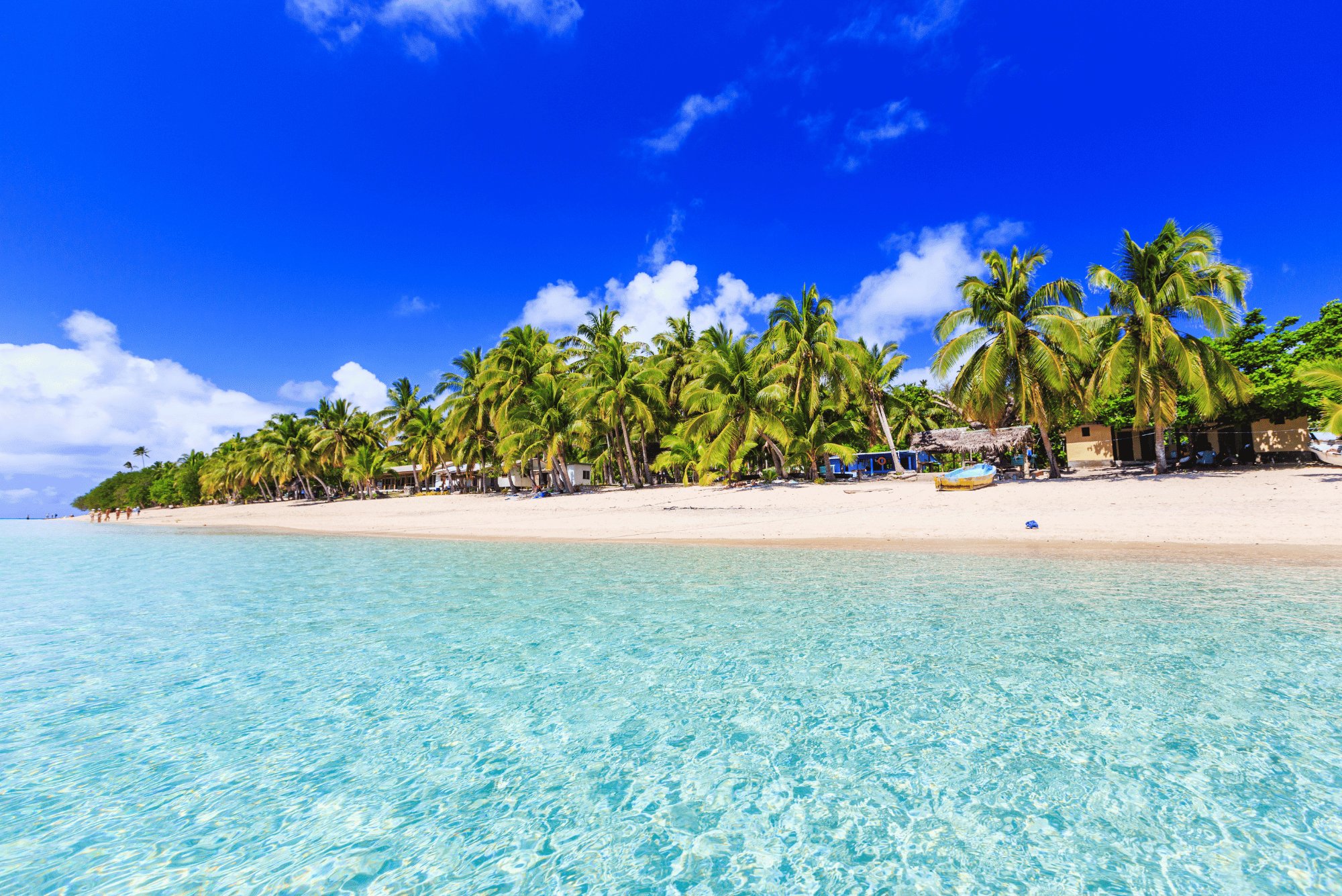 luxury caribbean cruises