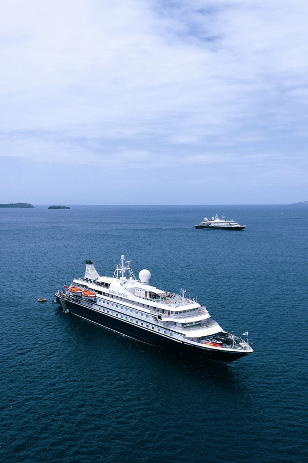 SeaDream Yacht Club